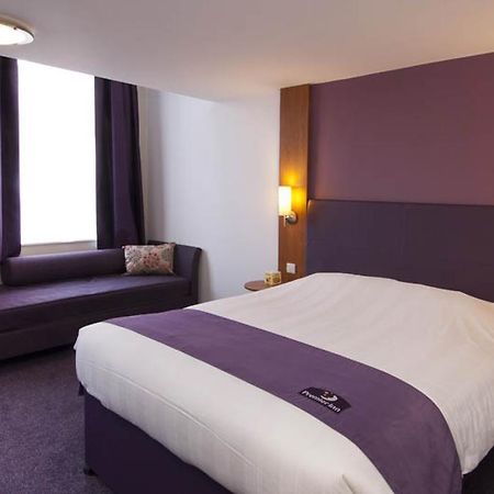 Premier Inn Herne Bay Exterior photo