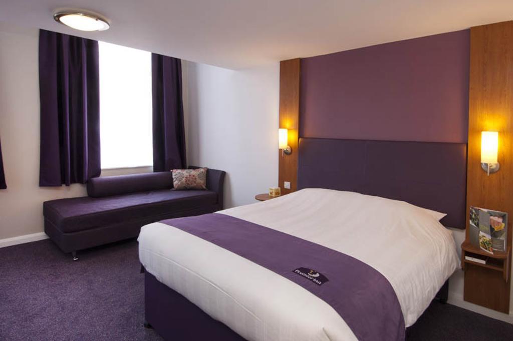 Premier Inn Herne Bay Exterior photo