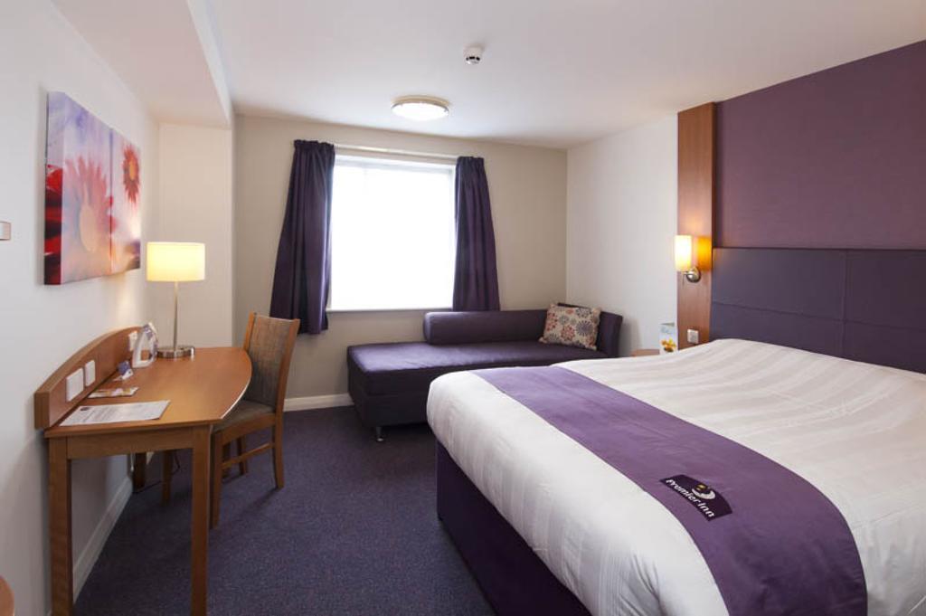 Premier Inn Herne Bay Room photo