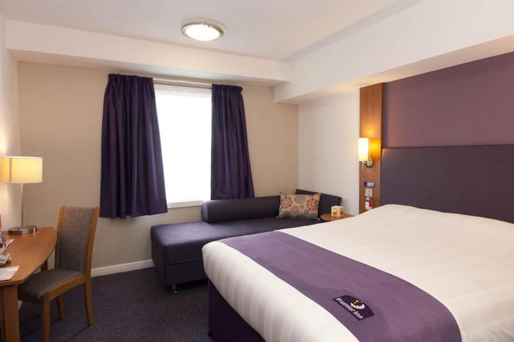 Premier Inn Herne Bay Exterior photo