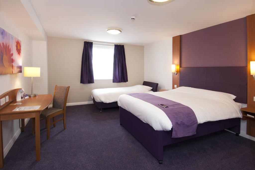 Premier Inn Herne Bay Room photo