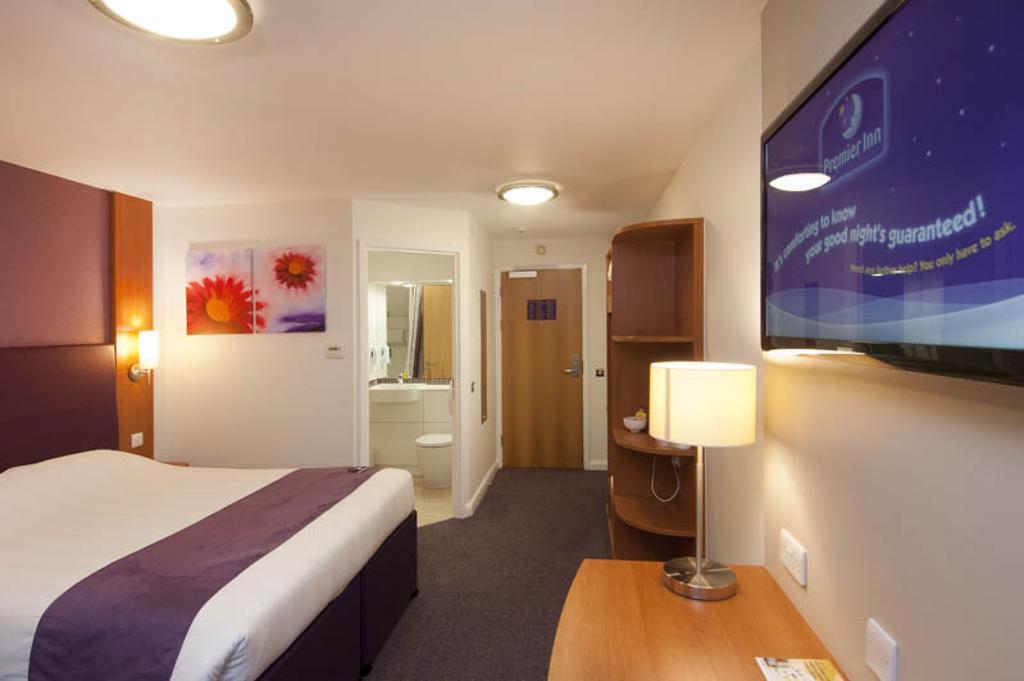 Premier Inn Herne Bay Exterior photo