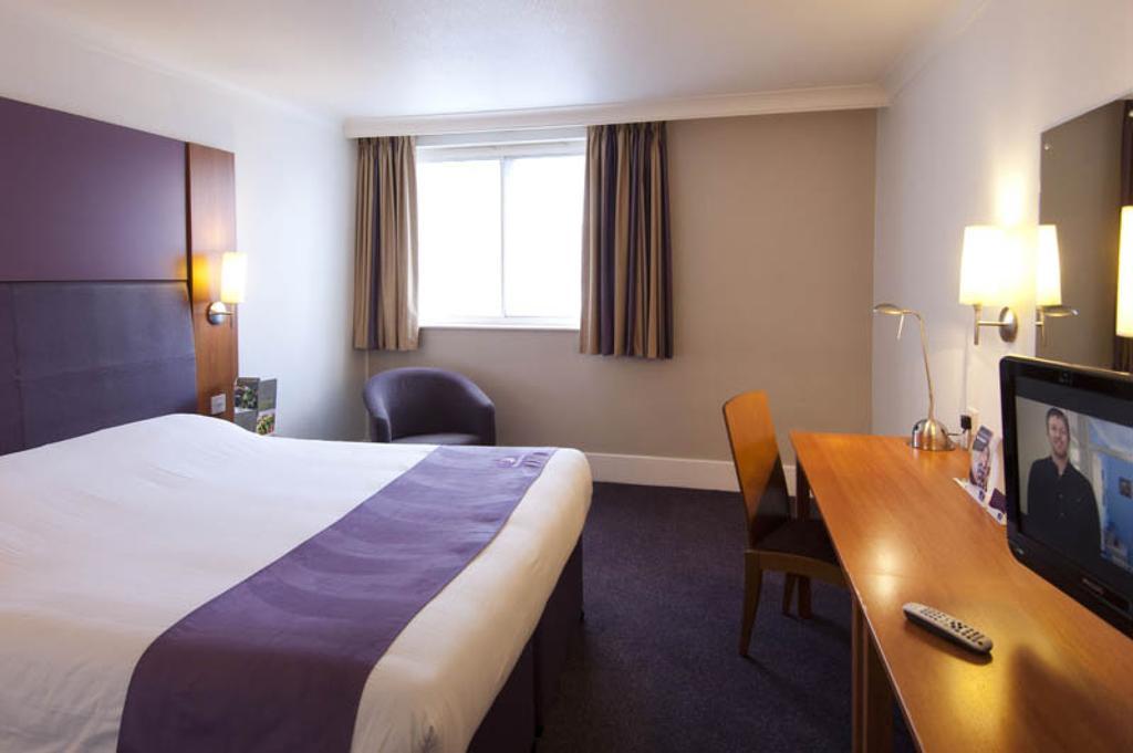 Premier Inn Herne Bay Room photo