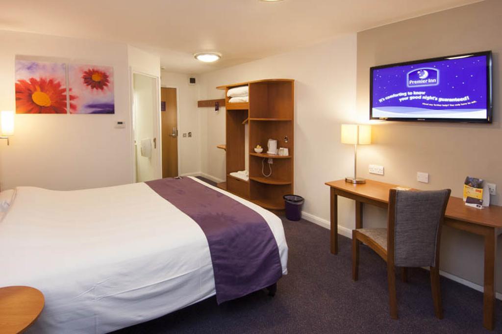 Premier Inn Herne Bay Exterior photo