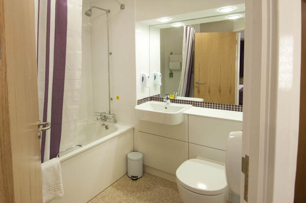 Premier Inn Herne Bay Room photo