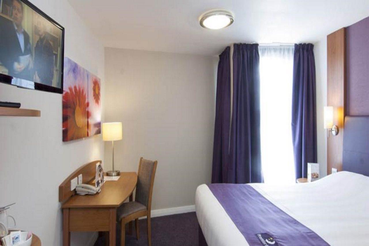 Premier Inn Herne Bay Exterior photo