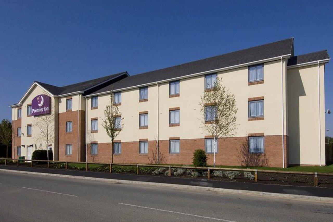 Premier Inn Herne Bay Exterior photo