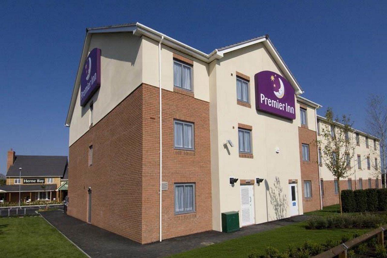 Premier Inn Herne Bay Exterior photo
