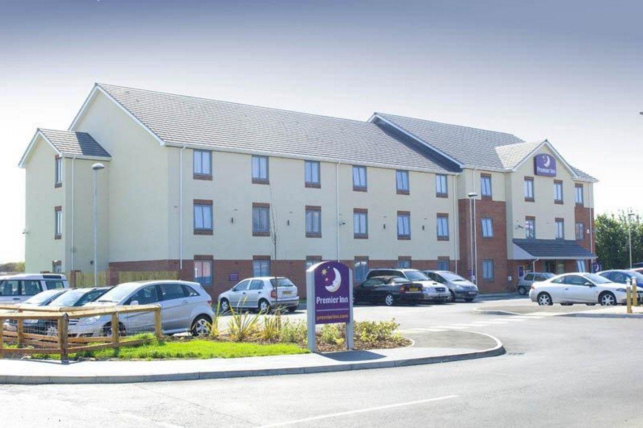 Premier Inn Herne Bay Exterior photo