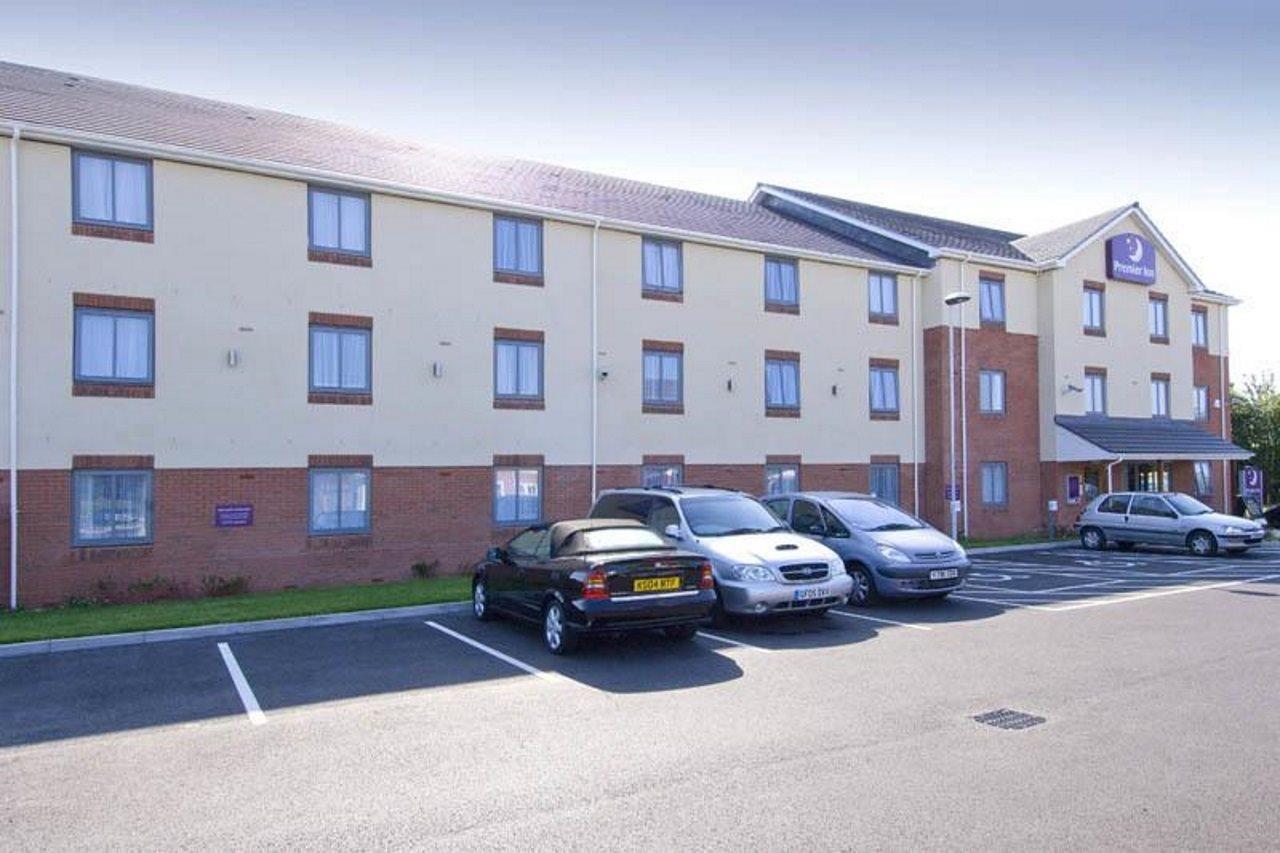 Premier Inn Herne Bay Exterior photo