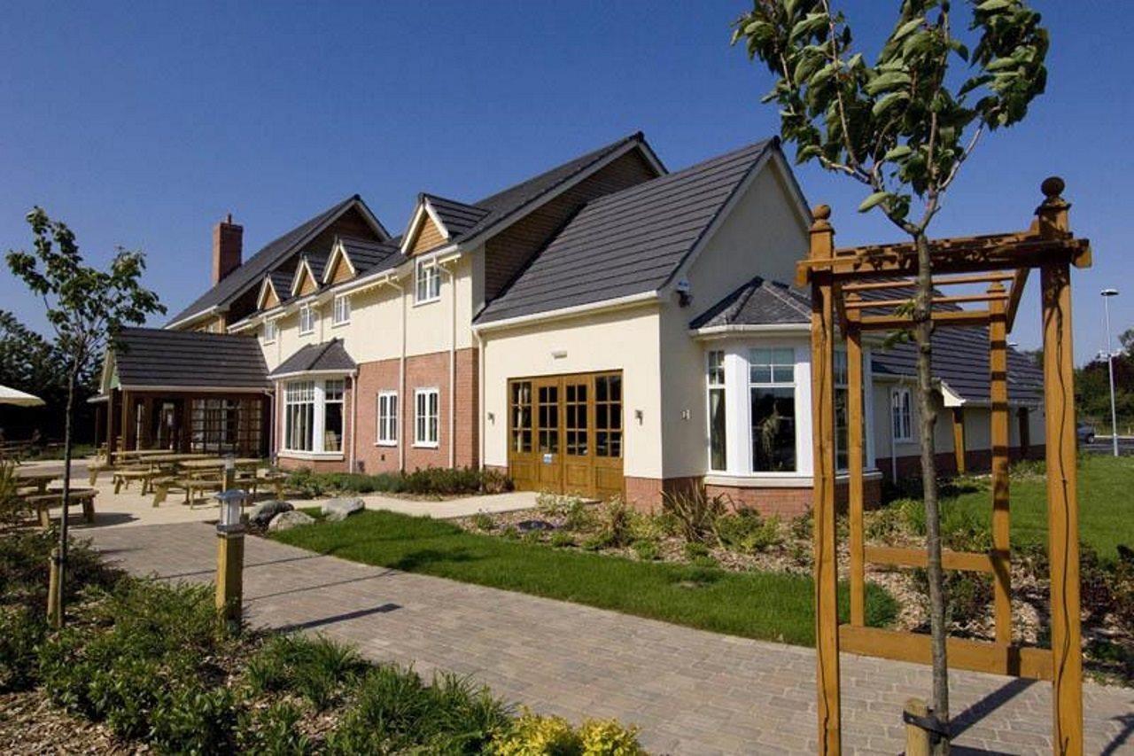 Premier Inn Herne Bay Exterior photo