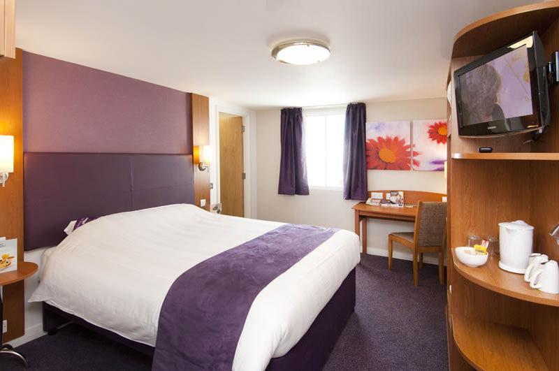 Premier Inn Herne Bay Exterior photo